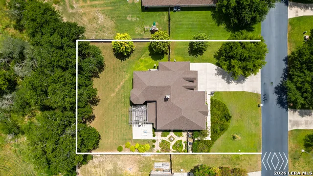 257 LAS BRISAS BLVD Seguin, TX 78155
