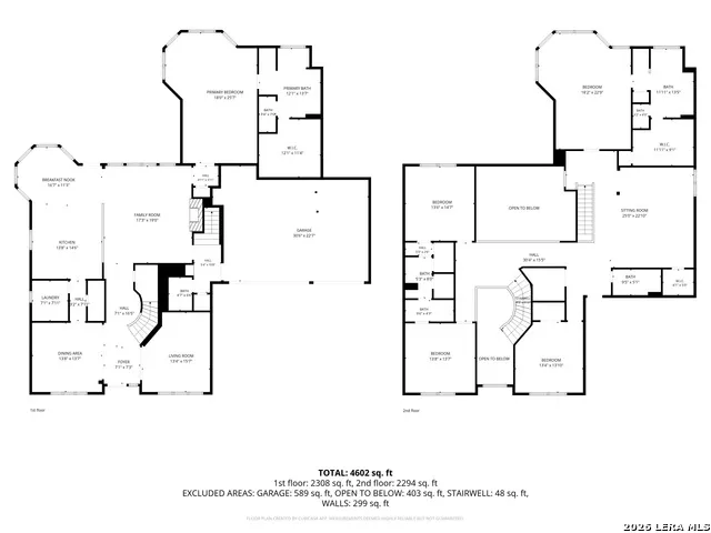 257 LAS BRISAS BLVD Seguin, TX 78155