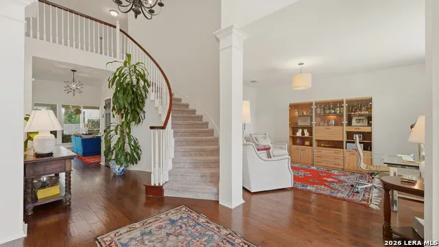 257 LAS BRISAS BLVD Seguin, TX 78155