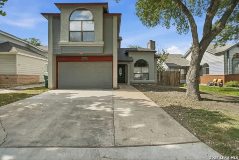 4257 Sunrise Creek