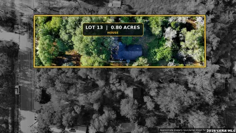 23798 LOT 13 MATHIS RD