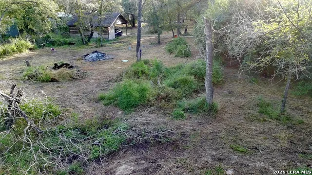 23798 LOT 13 MATHIS RD Elmendorf, TX 78112