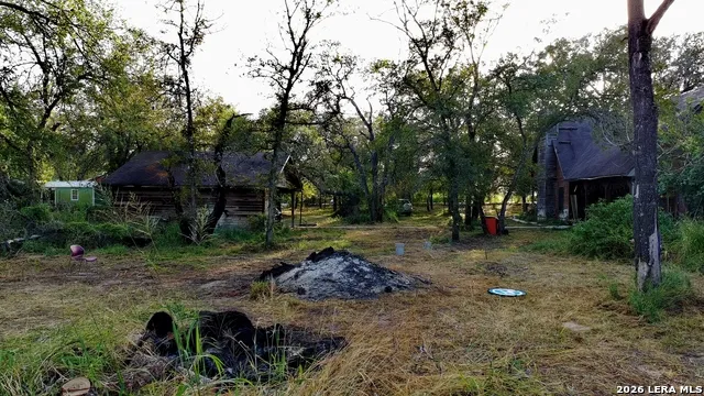 23798 LOT 13 MATHIS RD Elmendorf, TX 78112