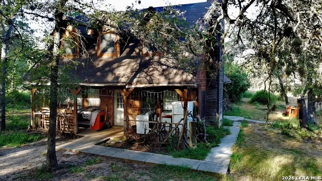 23798 LOT 13 MATHIS RD Elmendorf, TX 78112