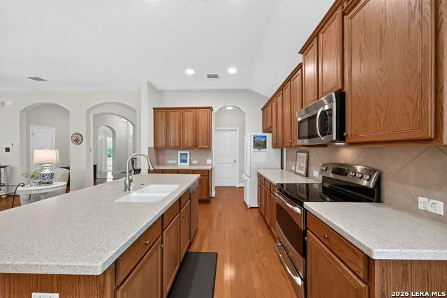256 GARDNER CV Cibolo, TX 78108