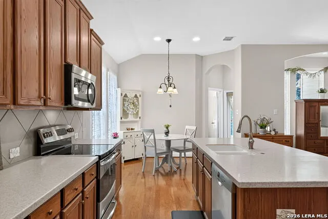 256 GARDNER CV Cibolo, TX 78108
