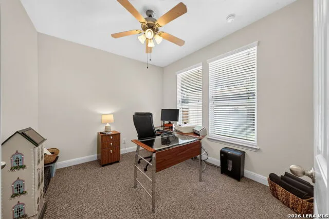 256 GARDNER CV Cibolo, TX 78108
