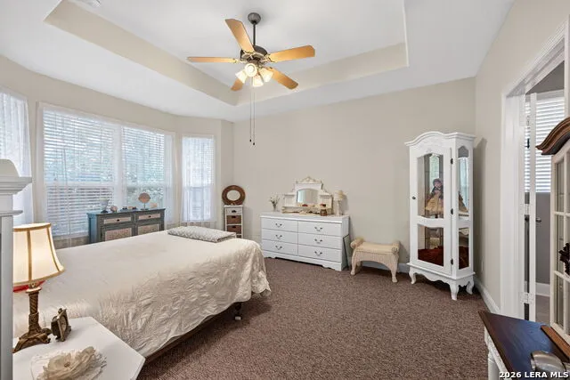 256 GARDNER CV Cibolo, TX 78108