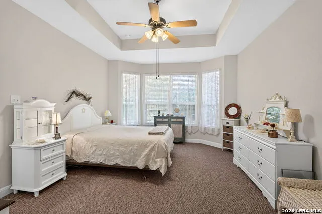 256 GARDNER CV Cibolo, TX 78108