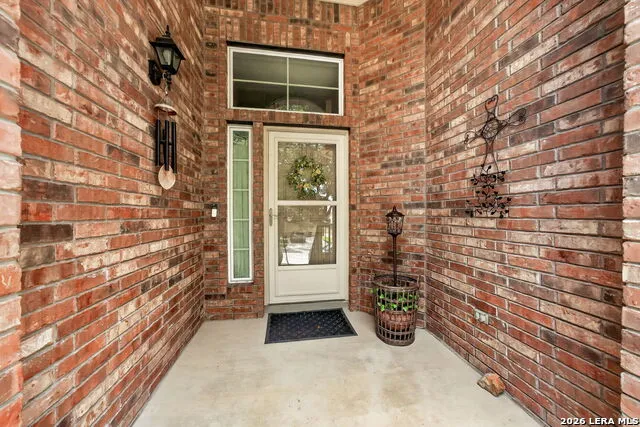 256 GARDNER CV Cibolo, TX 78108
