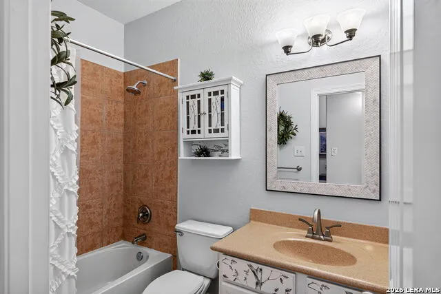 256 GARDNER CV Cibolo, TX 78108