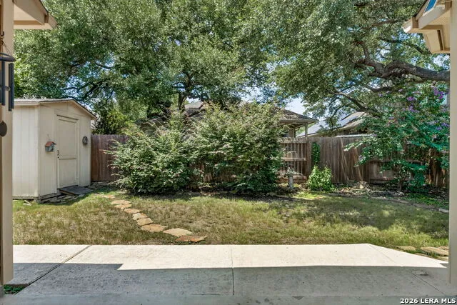 256 GARDNER CV Cibolo, TX 78108