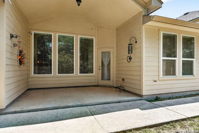 256 GARDNER CV Cibolo, TX 78108