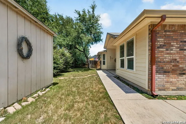 256 GARDNER CV Cibolo, TX 78108