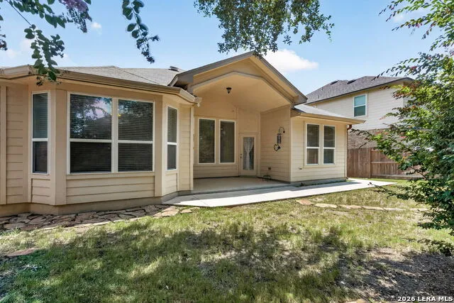 256 GARDNER CV Cibolo, TX 78108