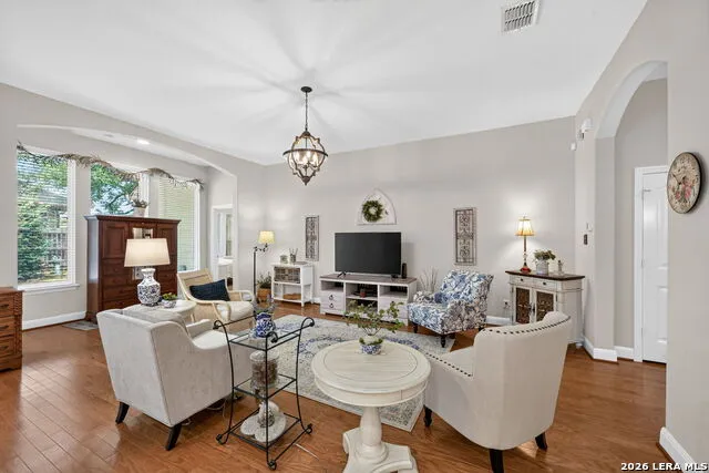 256 GARDNER CV Cibolo, TX 78108