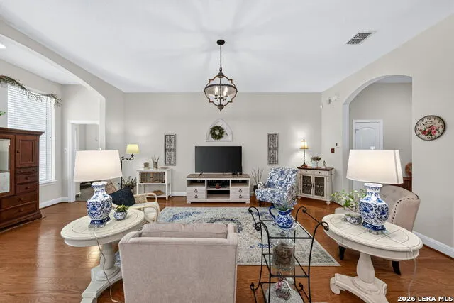256 GARDNER CV Cibolo, TX 78108