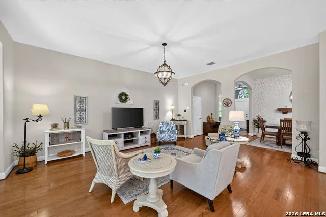 256 GARDNER CV Cibolo, TX 78108