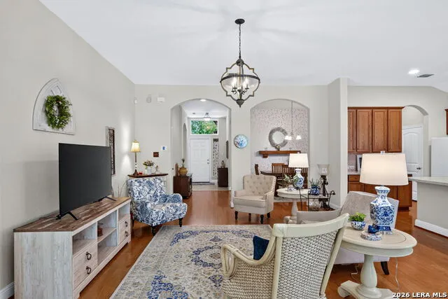 256 GARDNER CV Cibolo, TX 78108