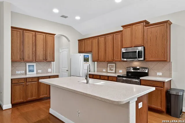 256 GARDNER CV Cibolo, TX 78108