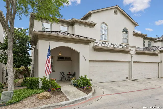 8127 New Braunfels #701 San Antonio, TX 78209