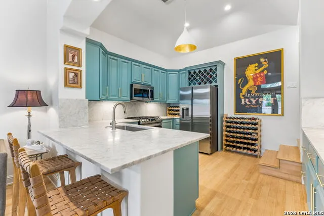 8127 New Braunfels #701 San Antonio, TX 78209