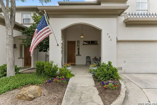 8127 New Braunfels #701 San Antonio, TX 78209