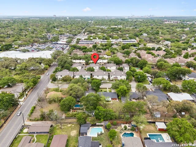 8127 New Braunfels #701 San Antonio, TX 78209
