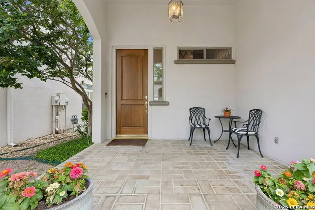 8127 New Braunfels #701 San Antonio, TX 78209