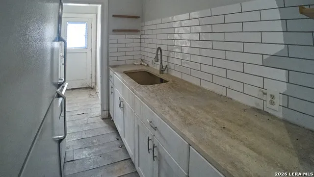 252 Natalen San Antonio, TX 78209