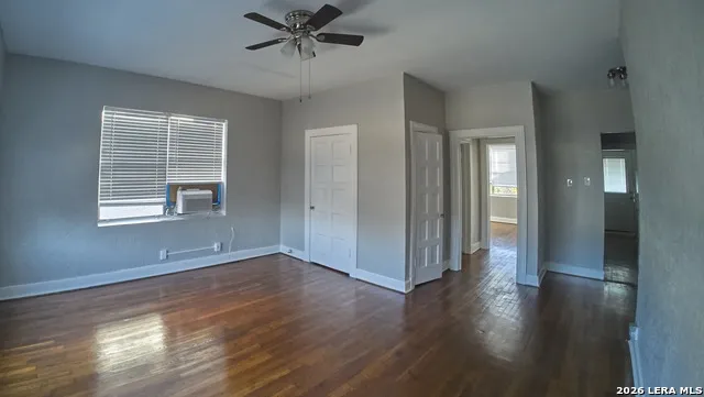 252 Natalen San Antonio, TX 78209