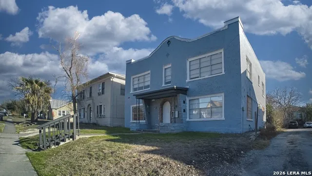 252 Natalen San Antonio, TX 78209