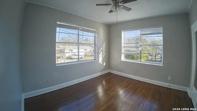 252 Natalen San Antonio, TX 78209