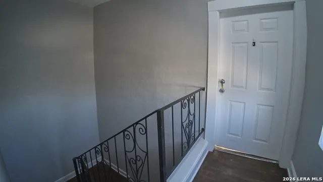252 Natalen San Antonio, TX 78209