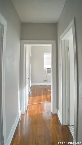 252 Natalen San Antonio, TX 78209