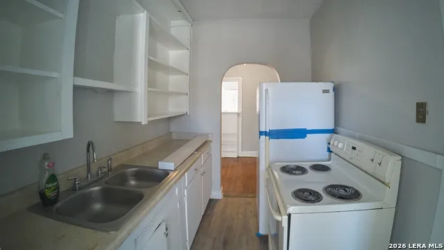 252 Natalen San Antonio, TX 78209