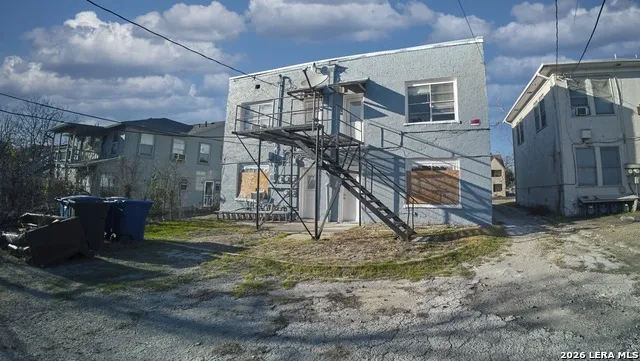 252 Natalen San Antonio, TX 78209