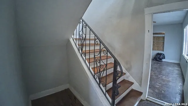 252 Natalen San Antonio, TX 78209