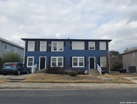 261 Claremont
