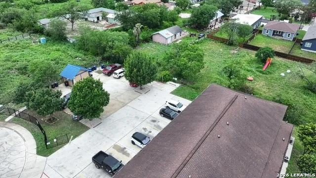 2523 Schubert San Antonio, TX 78210