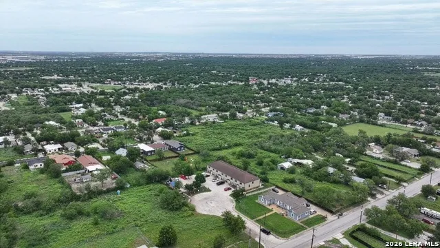 2523 Schubert San Antonio, TX 78210