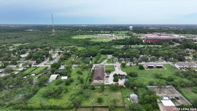 2523 Schubert San Antonio, TX 78210