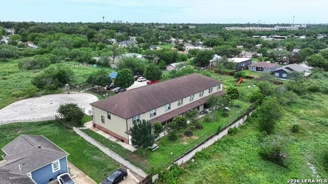 2523 Schubert San Antonio, TX 78210
