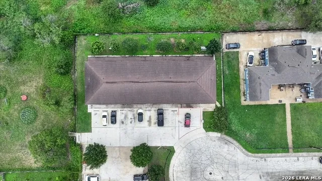 2523 Schubert San Antonio, TX 78210