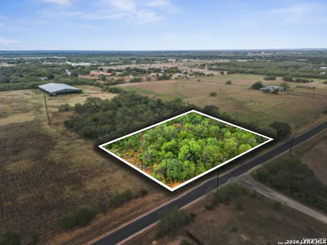TO BE DETERMINE Jackel Von Ormy, TX 78073