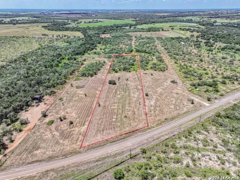 5984 FM 1107 Tract 2