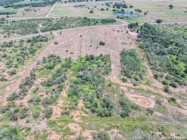 5984 FM 1107 Tract 2 Stockdale, TX 78160