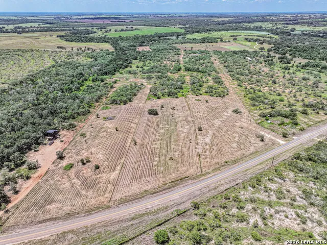 5984 FM 1107 Tract 2 Stockdale, TX 78160
