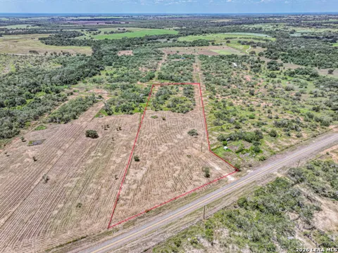 5984 FM 1107 Tract 1