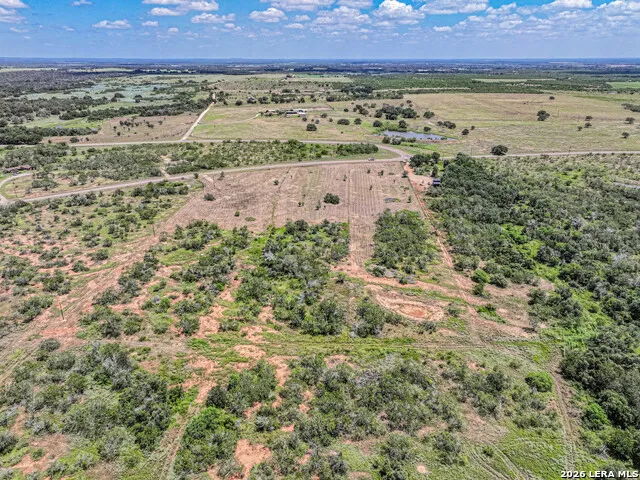 5984 FM 1107 Tract 1 Stockdale, TX 78160